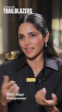 How does fashion affect your sense of self? Ft Mitali Sagar #shethepeople