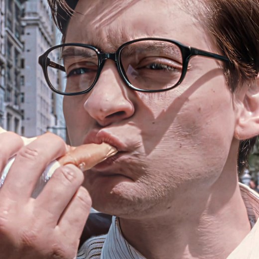 Spiderman Edits Featuring Tobey Maguire: A Celebration