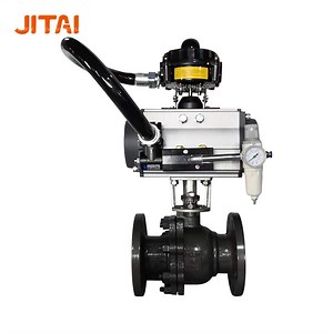 [Hot Item] High-Quality 3 Inch API 6fa Fire Safe Valve for Oil Tanks