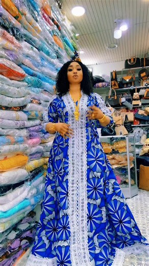 Ankara Fashion Trends: African Women's Fashion in Atlanta