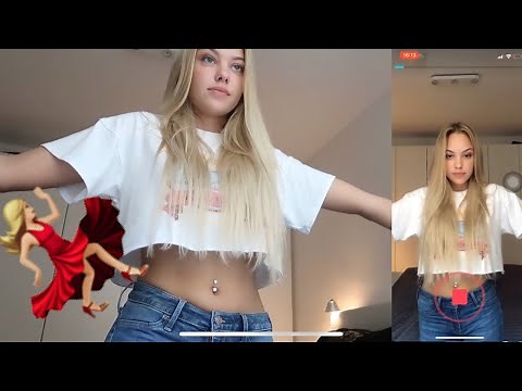 Wie mache ich meine Musical.lys (Tiktoks)?! - Ich zeige euch Bauchtanz 💃🏼
