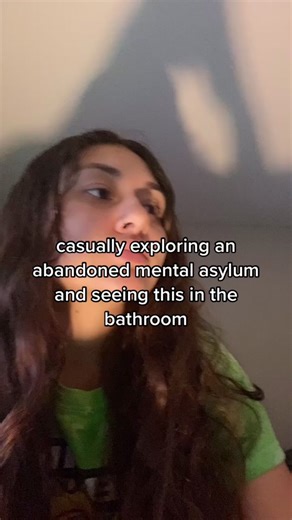 Exploring Haunted Abandoned Mental Asylum - Scary Urban Exploration