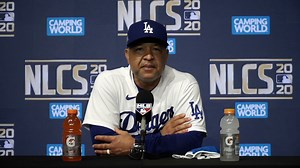 Dodgers hold on to beat Braves, force decisive Game 7 in NLCS