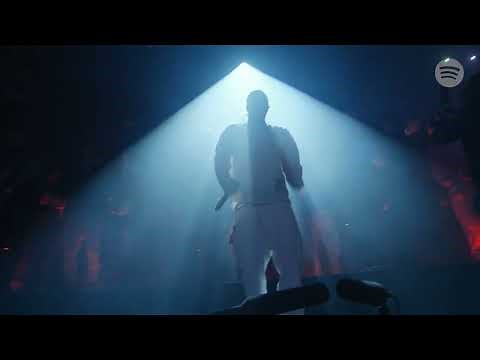 Central Cee: Homecoming