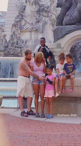 Beautiful family ❤️ | Roshaun Rose