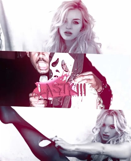 SARA CAMPBELL. Omg sam don’t hide now… I’m lowkey so excited for scary movie 6, watch it be better than scream 7🤭. . [cc:2000slegend] [rm:arispdarling] . #scarymovie6 #scarymovie #finalgirledit #samanthacarpenter #fyp . FINAL GIRL EDITS SAM SCREAM THE SUBSTANCE TERRIFIER SCREAM GHOSTFACE FINAL GIRL SCARY MOVIE NEW TRAILER LEAKS SARA CINDY BRENDA MEEKS I KNOW WHAT YOU DID LAST SUMMER FORYOUPAGE VIRAL PLEASE DONT FLOP VIDEO STAR