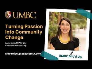 From Passion to Advocacy | The Power of Community Leadership