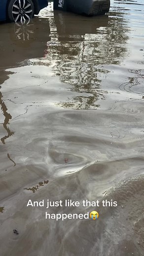 California Flooding 2023: Blanca Santa Cruz's Planada Experience