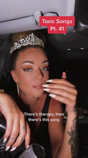Top Toxic Songs on TikTok to Enjoy Now