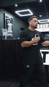 🚨 RYAN TERRY x @myprotein event day 🚨 Last week I had the honour of hosting 15 incredible future men’s physique competitors at my very own @rtfitness__. Myself and @myprotein came up with an idea to give back and pick a select few candidates to spend the day with me going through all things mens physique, such as training, nutrition, mindset, posing practice, insight to judging at the top level through guest speaker @steveweinberger.bevsgym and much more… I couldn’t have asked for a better day