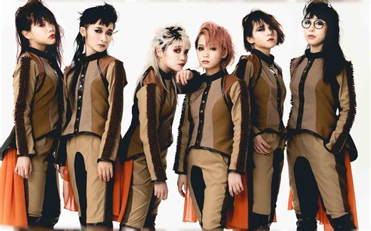 【BiSH】OFFiCiAL ViDEO合集（2019-2020）