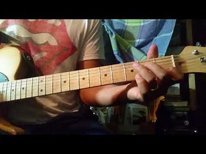 How to Play Bring It On Home To Me - Sam Cooke