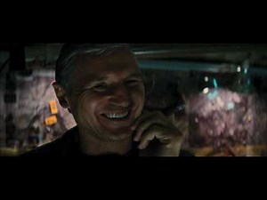 L'Agence tous risques - Bande-Annonce