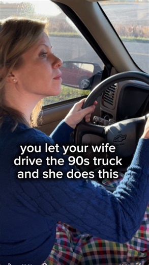 Lord please help me.. 👩🏼 #marriedlife #chevytrucks #OBS #suburban | Oakland Auto Detail