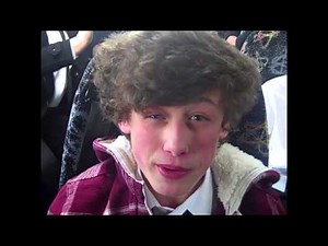 Only Boys Aloud present 'Only You Aloud' (Episode Five)