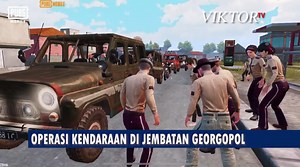 Kumpulan Iklan Kocak PUBG MOBILE yang Idenya di Luar Nurul