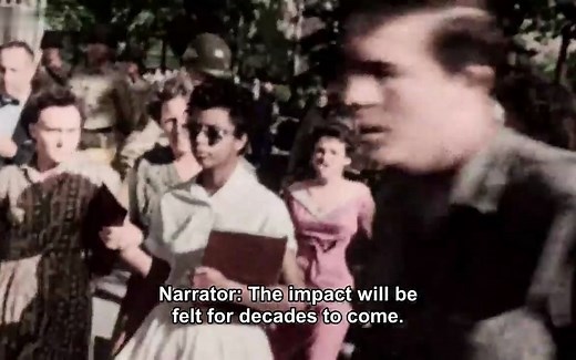 中文 英文字幕《美国简史：彩色版 America in Color》S01