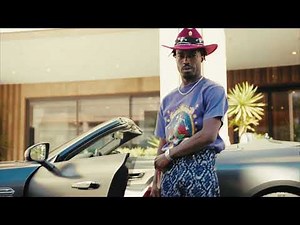 Sindika - DJABOULANY (Clip officiel)