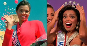 Miss Universum-vinnaren är död – blev 45 År
