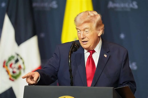 What is Section 301, the US law behind Trump’s new ‘unfair trade’ probe targeting India and 15 others? | Explained