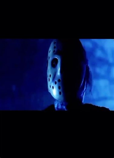 POV Chucky goes into Freddy and Jason’s fight