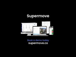 Supermove Demo