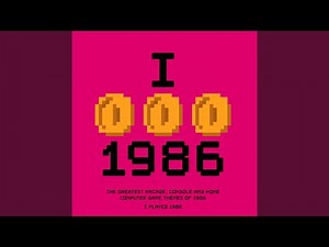 Commando Theme (From "Commando")