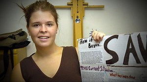 Kayla Mueller: New Details Emerge About Slain ISIS Hostage