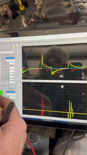 Not gonna lie… we actually love when customers bring notes 👍 It helps us diagnose faster and fix it right the first time. #mechaniclife #mechanic #automotive #cartok #ford #fordescape #checkenginelight #engine #diagnostics #fixed #fyp #foryou | Sherwood Cooke