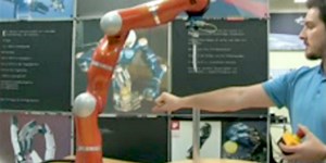 Robots With Knives: A Study of Soft-Tissue Injury in Robotics