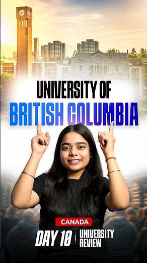University of British Columbia Review 2024 | Courses, QS Ranking, Placement