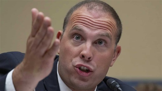 US govt is in possession of UFOs and non-human bodies, ex-intelligence official tells Congress