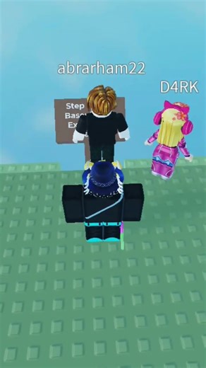 game name experience gravity #music #roblox #deephouse
