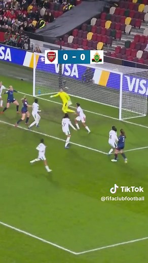 Arsenal Women Triumph in FIFA World Cup Final