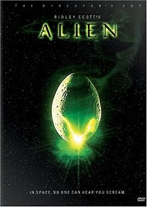 Alien: The Director's Cut Pictures