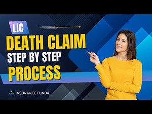 LIC Death Claim Explained: Step-by-Step Process, Documents & Common Mistakes