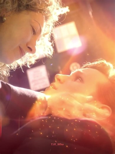 Nostalgic Moments with the 11th Doctor in Doctor Who