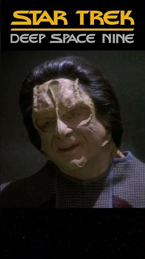 Star Trek DS9: Duet’s Mystery Deepens: Filing Clerk or War Criminal?