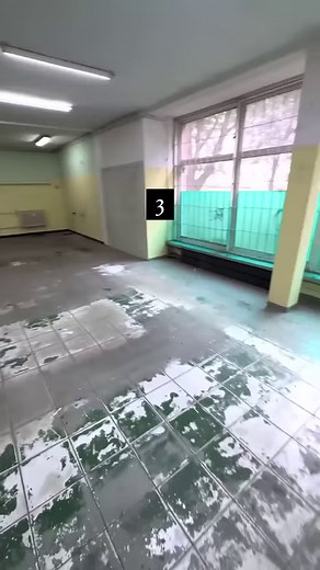 Facility transformation from Big Ox Barbell | Rogue Fitness