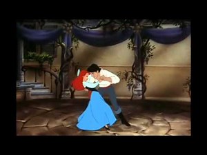 AMV Disney - We found love