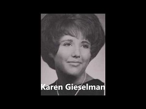 In Memoriam Class of 1967