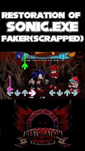 Faker 2021(OLD) to 2025(NEW) |#fnf #fridaynightfunkinmod #shorts #faker #fnfvssonicexe