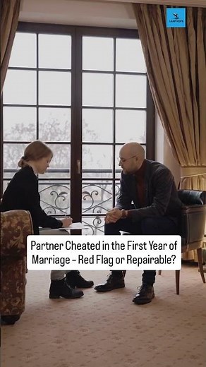The Truth About Cheating in Year One of Marriage- Online Marriage Counselling