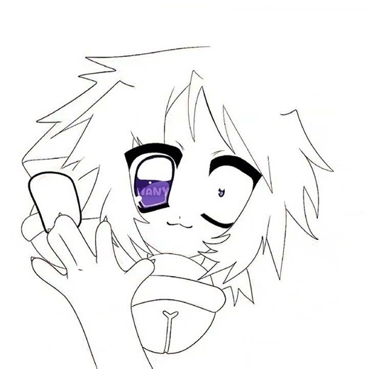 PFP SPEEDPAINT ヽ(*＾ω＾*)ﾉ not f2u