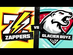 FCF Week 2: Zappers vs. Glacier Boyz Highlights
