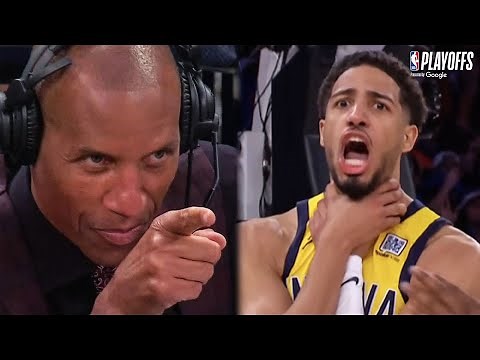 The Most Memorable Moments of the 2025 NBA Playoffs!