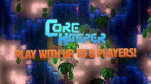 Descend into a mysterious multiplayer sandbox in the indie hit Core Keeper, now 33% off! #ad Buy now: http://pcgamesn.2.vu/CKSTP | PCGamesN