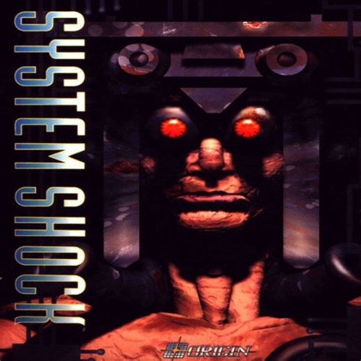 System Shock para PC | 3DJuegos