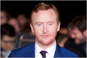 Who is Tony Curran? Scots Your Honor actor who stars alongside Bryan Cranston