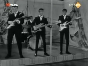 The Shadows - Wonderful Land 1962 | The British Invasion